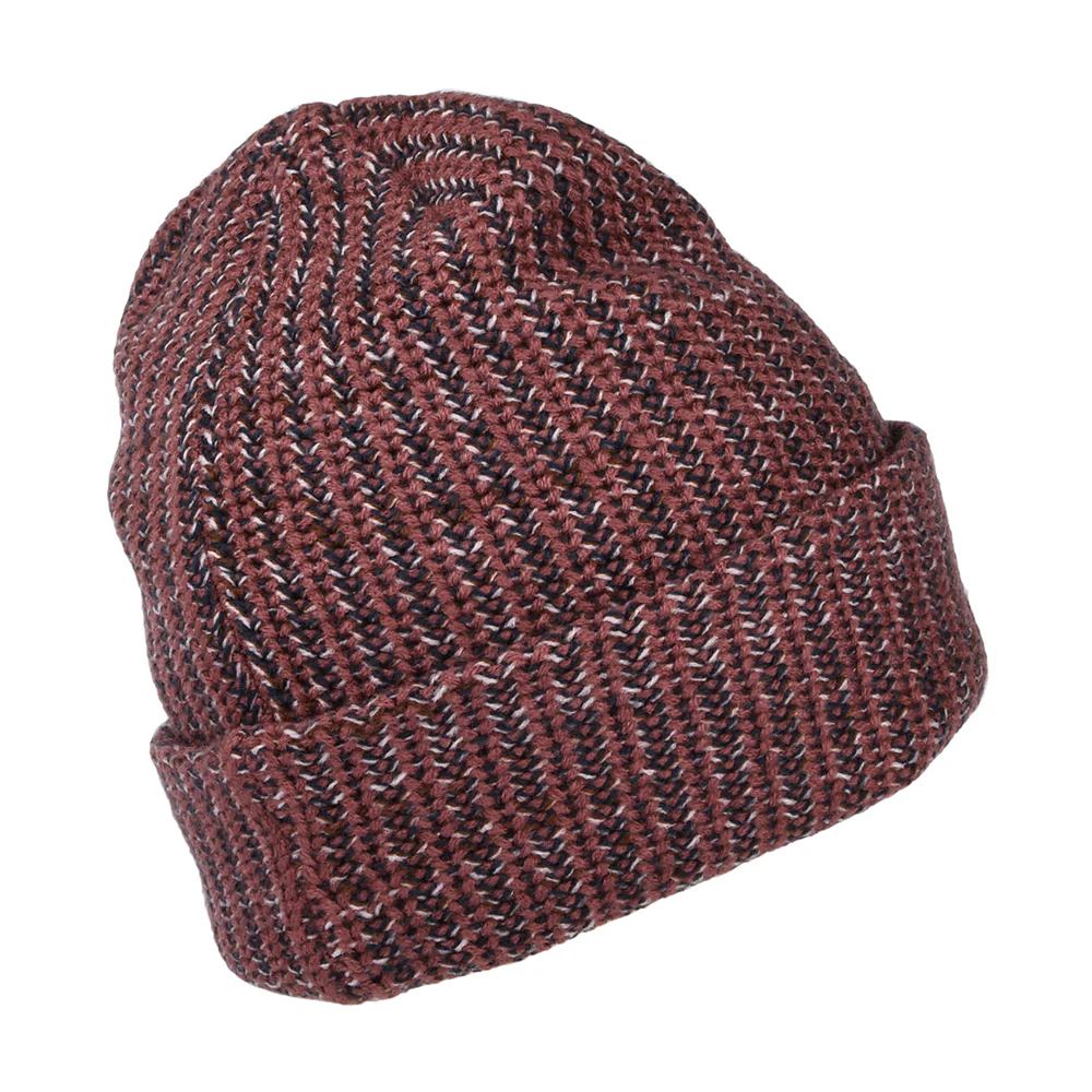 The North Face Salty Bae Beanie Mütze - Pflaume - Image 2