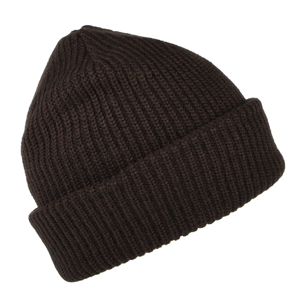 The North Face Salty Dog Beanie Mütze - Dunkelbraun - Image 2