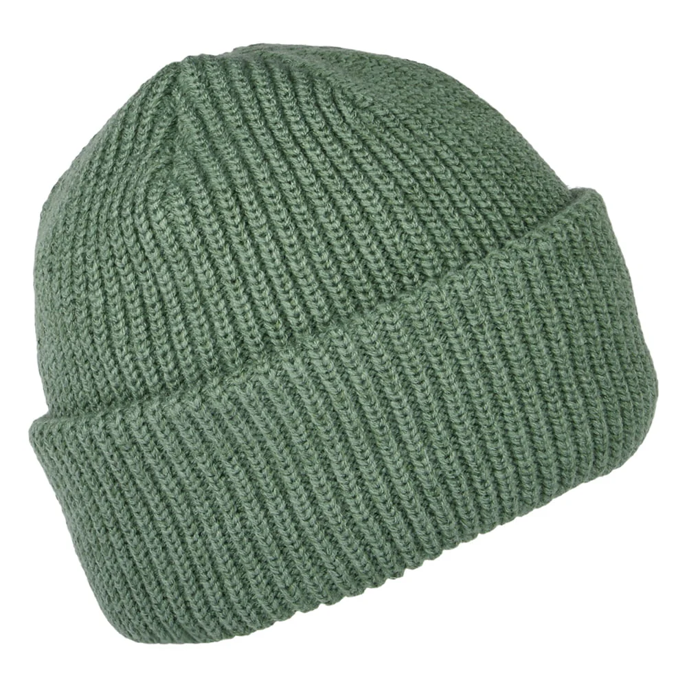 The North Face Salty Dog Beanie Mütze - Lorbeergrün - Image 2