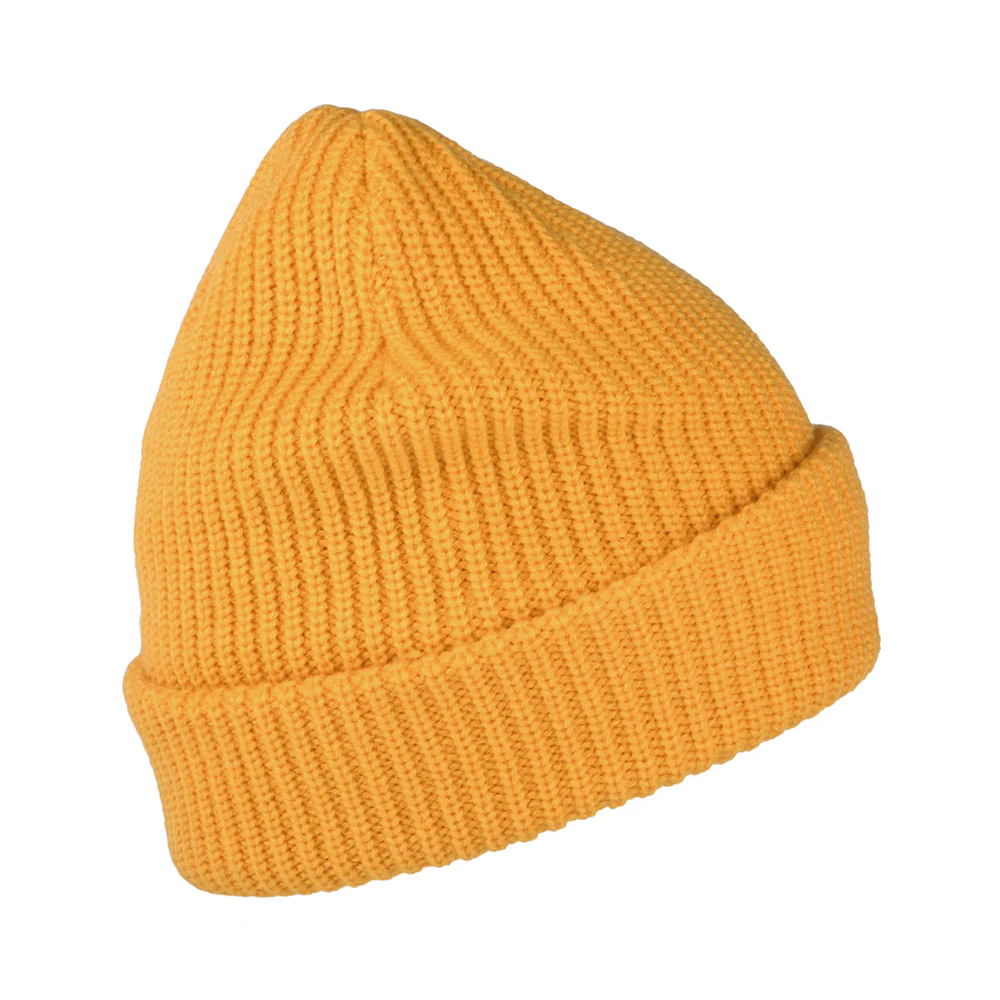 The North Face Salty Dog II gefütterte Recycelter Beanie Mütze - Löwenzahn - Image 2