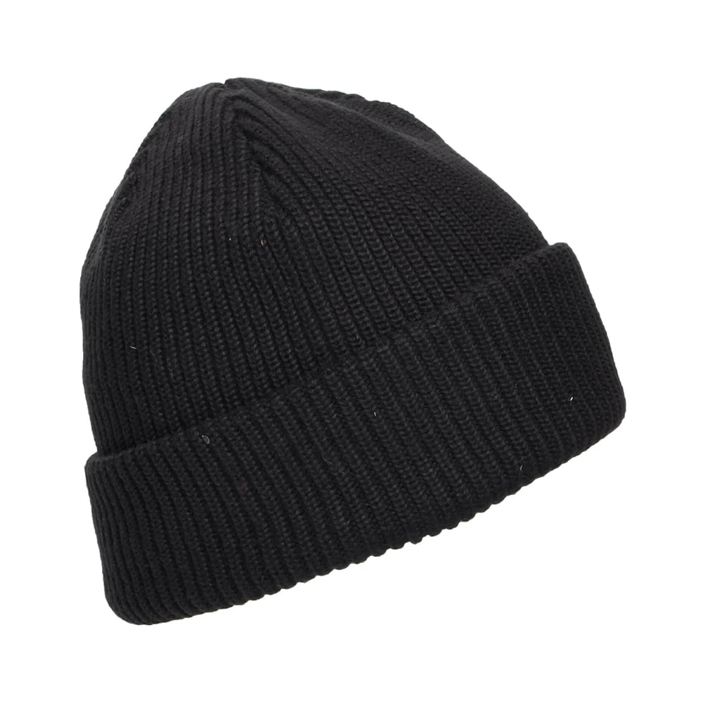 The North Face Salty gefütterte Recycelter Beanie Mütze - Schwarz - Image 2