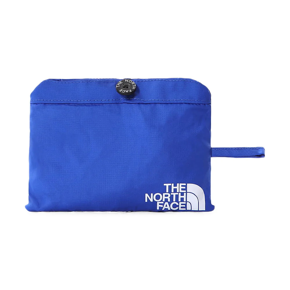 The North Face Sun Stash Packbarer Wendbarer Fischerhut - Blau - Image 3