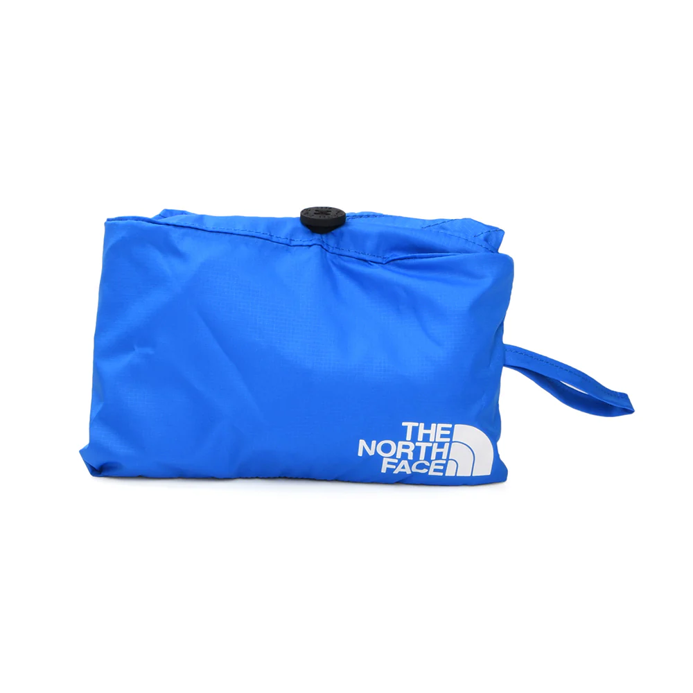 The North Face Sun Stash Packbarer Wendbarer Fischerhut - Blau-Knallblau - Image 3