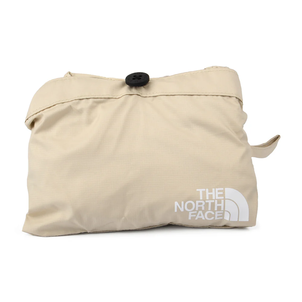 The North Face Sun Stash Packbarer Wendbarer Fischerhut - Hellbraun - Image 3