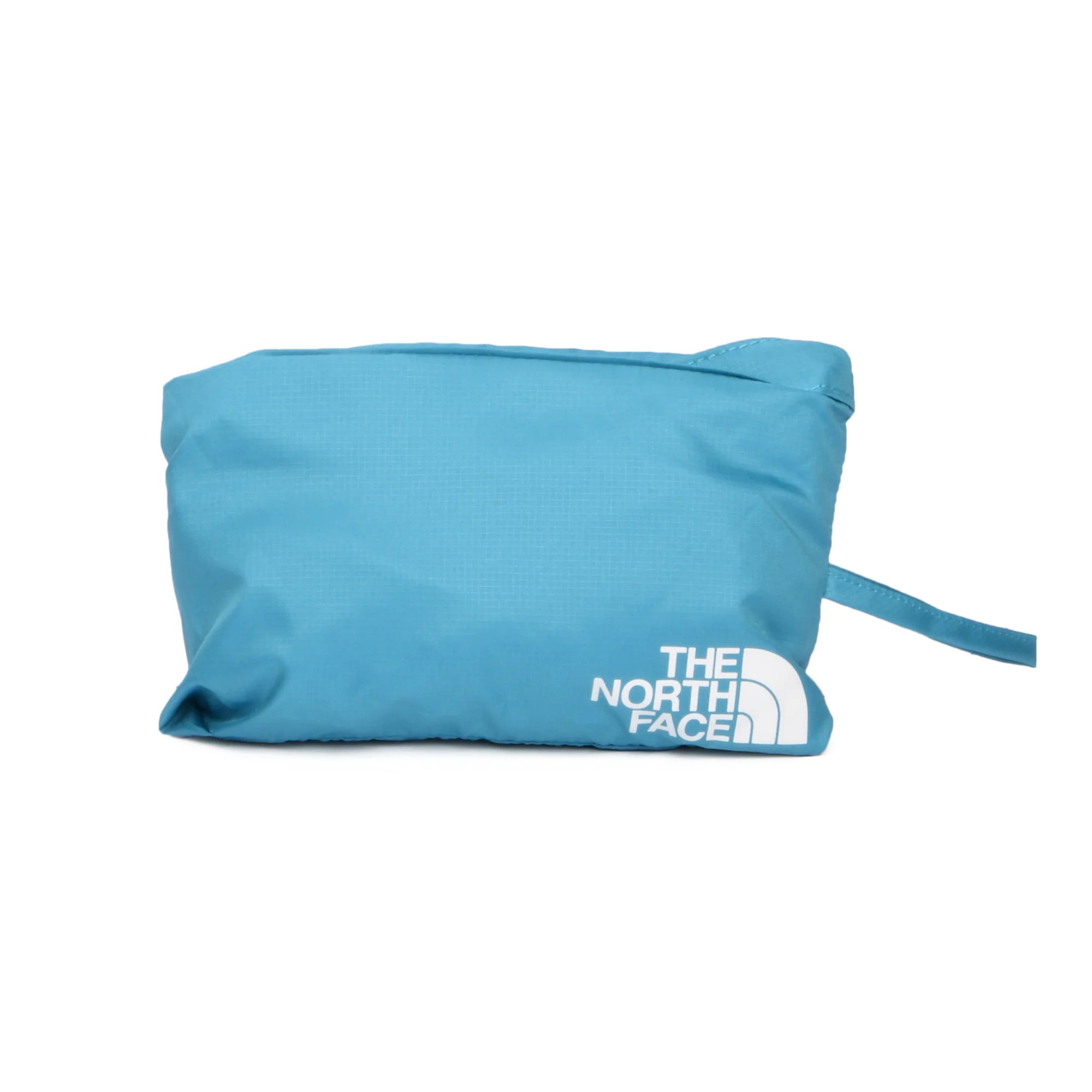 The North Face Sun Stash Packbarer Wendbarer Fischerhut - Marineblau-Himmelblau - Image 3