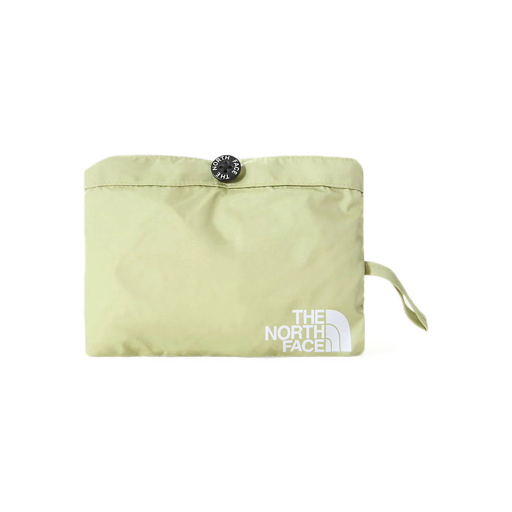 The North Face Sun Stash Packbarer Wendbarer Fischerhut - Neongrün-Helles Grün - Image 5
