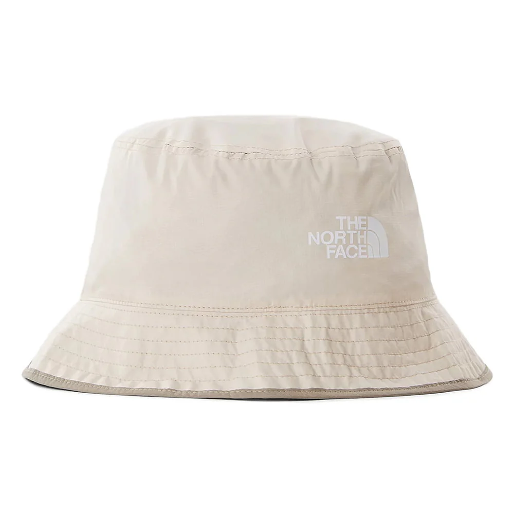 The North Face Sun Stash Packbarer Wendbarer Fischerhut - Sand - Image 2