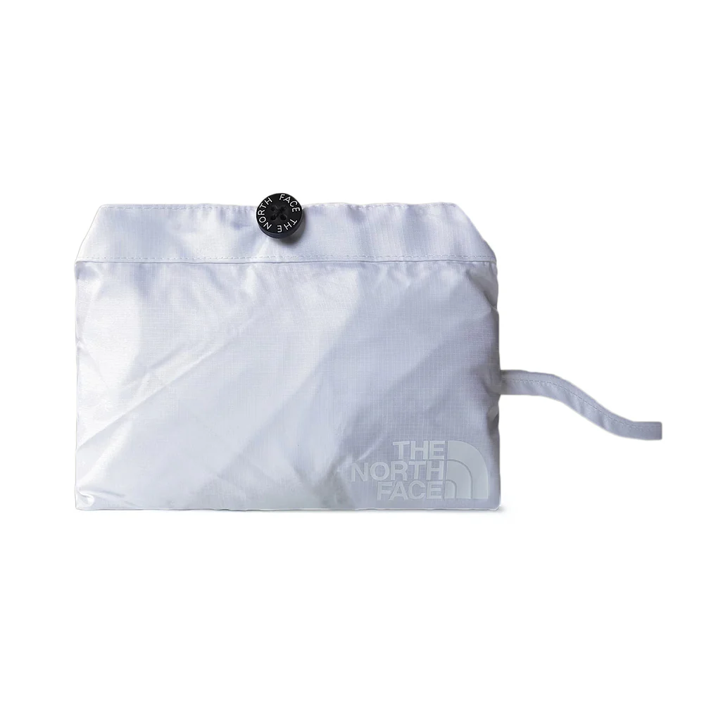 The North Face Sun Stash Packbarer Wendbarer Fischerhut - Schwarz-Weiß - Image 3
