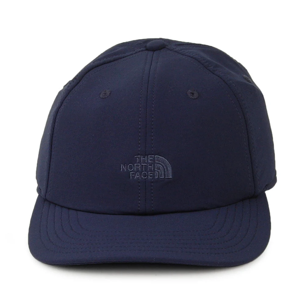 The North Face Tech Norm Wasserabweisender Baseball Cap - Marineblau - Image 2