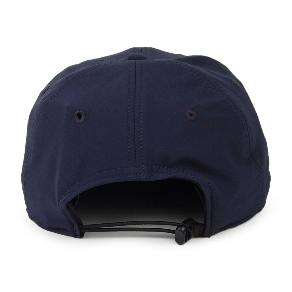 The North Face Tech Norm Wasserabweisender Baseball Cap - Marineblau - Image 3