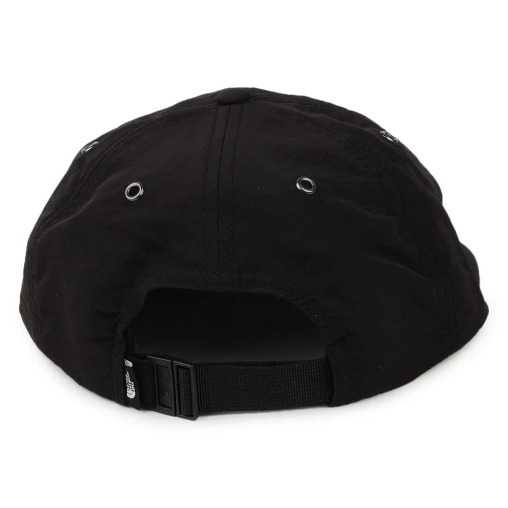 The North Face Throwback Tech Baseball Cap - Schwarz - Image 3