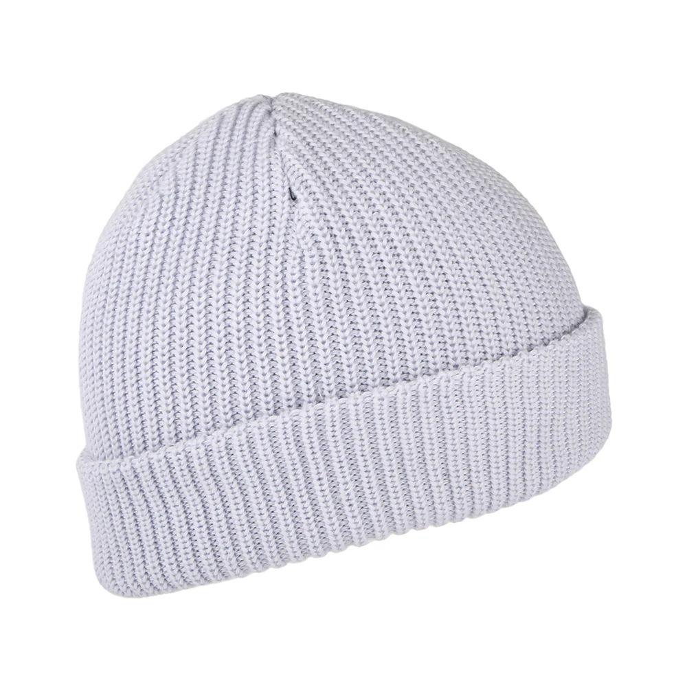The North Face TNF Recycled Fisherman Beanie Mütze - Immergrün - Image 2