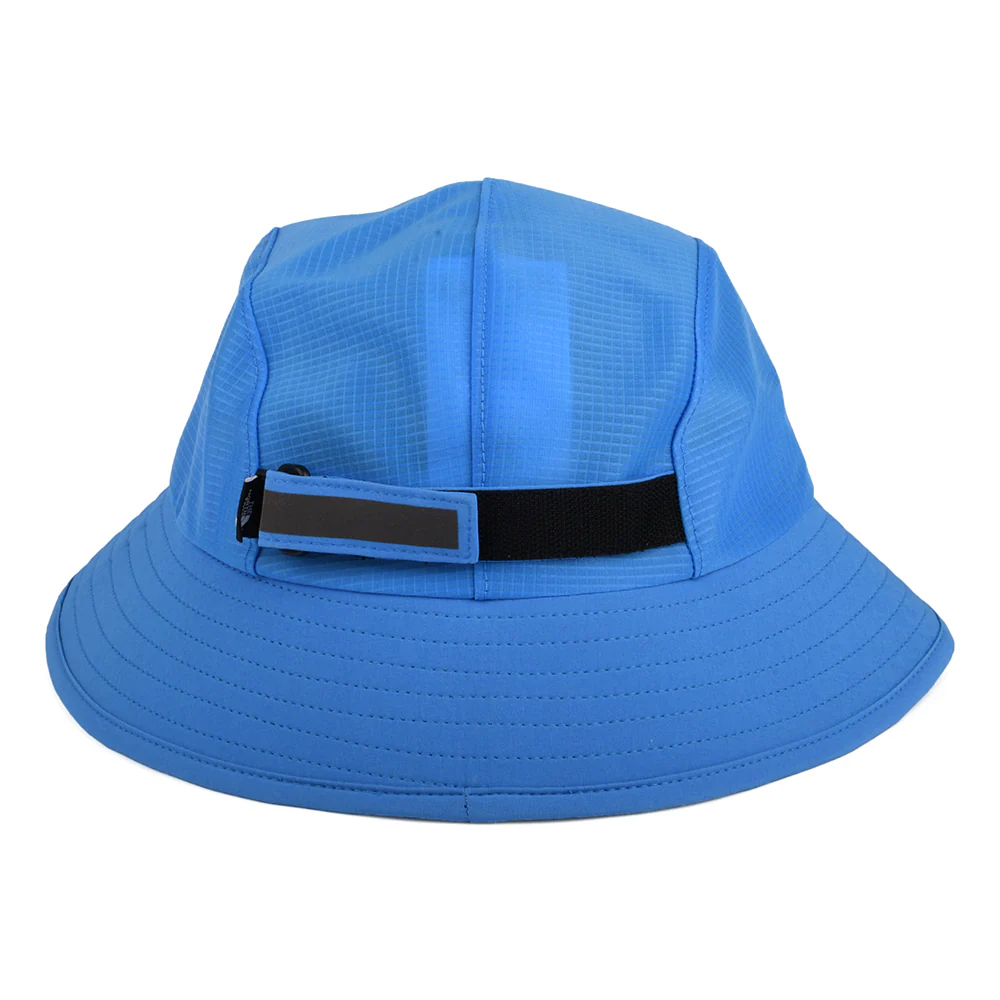 The North Face TNF Run Recycled Fischerhut - Blau - Image 3