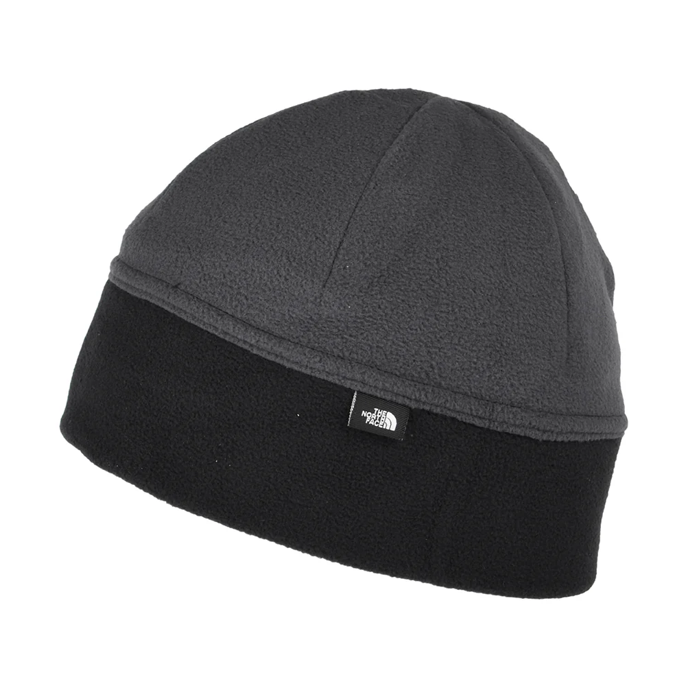 The North Face TNF Standard Issue Wendbarer Beanie Mütze - Schwarz - Image 2