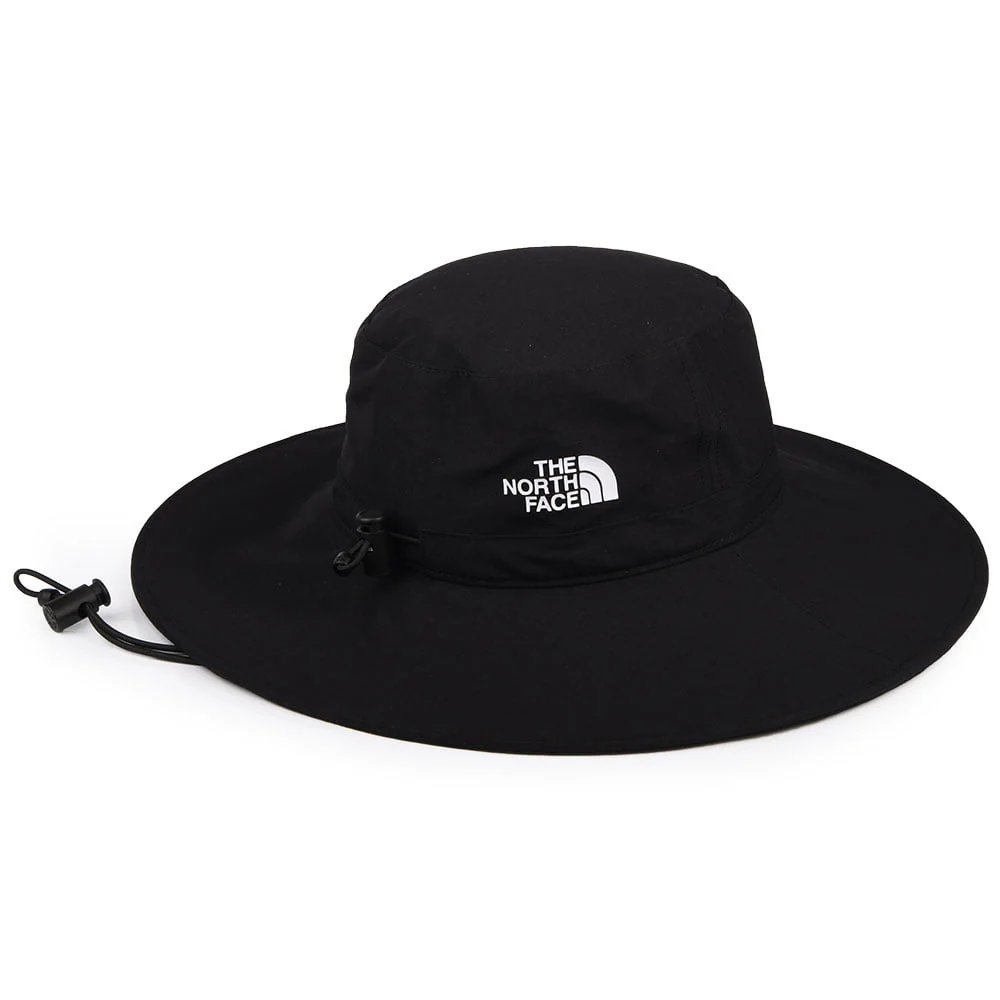 The North Face Twist And Pouch Brimmer Boonie Fischerhut - Schwarz - Image 2