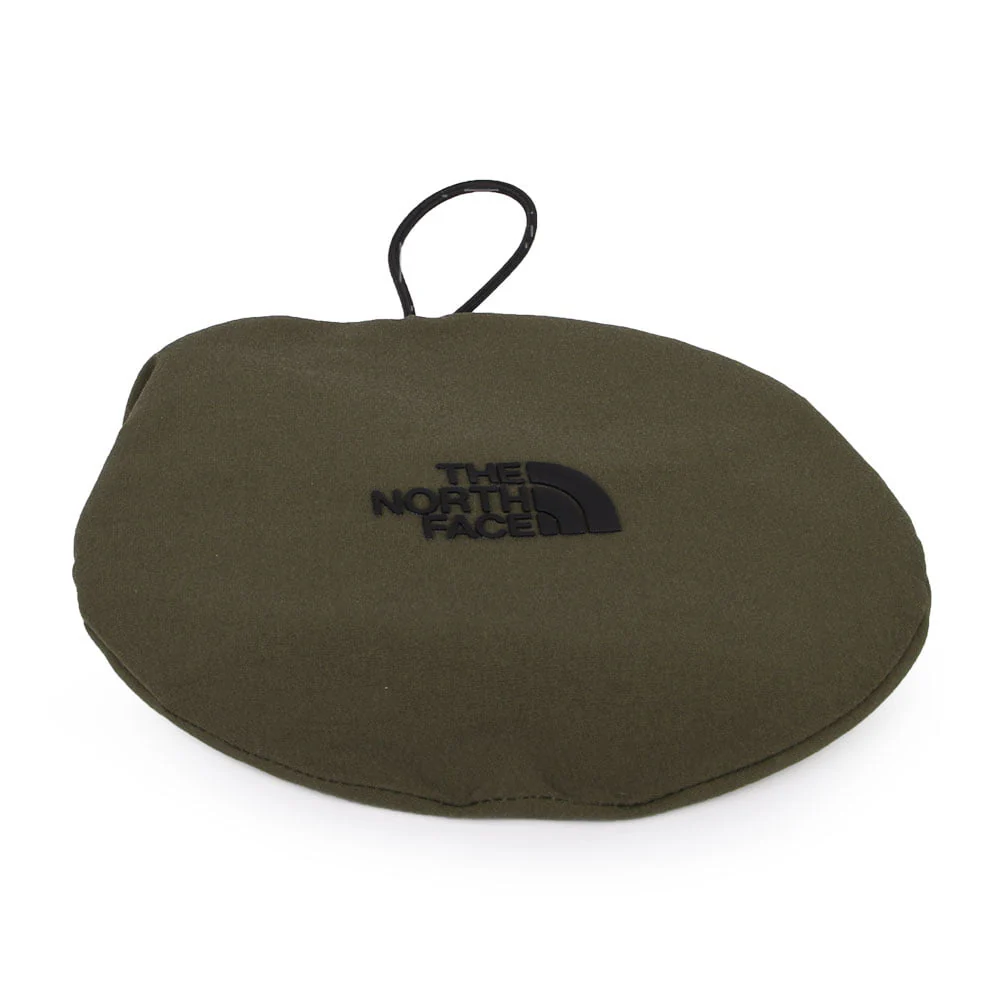 The North Face Twist And Pouch Brimmer Boonie Fischerhut - Taupe - Image 3