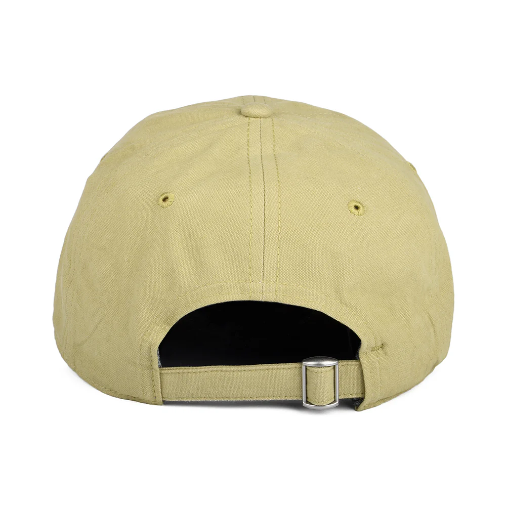 The North Face Washed Norm Baseball Cap aus Baumwolle - Sand - Image 3