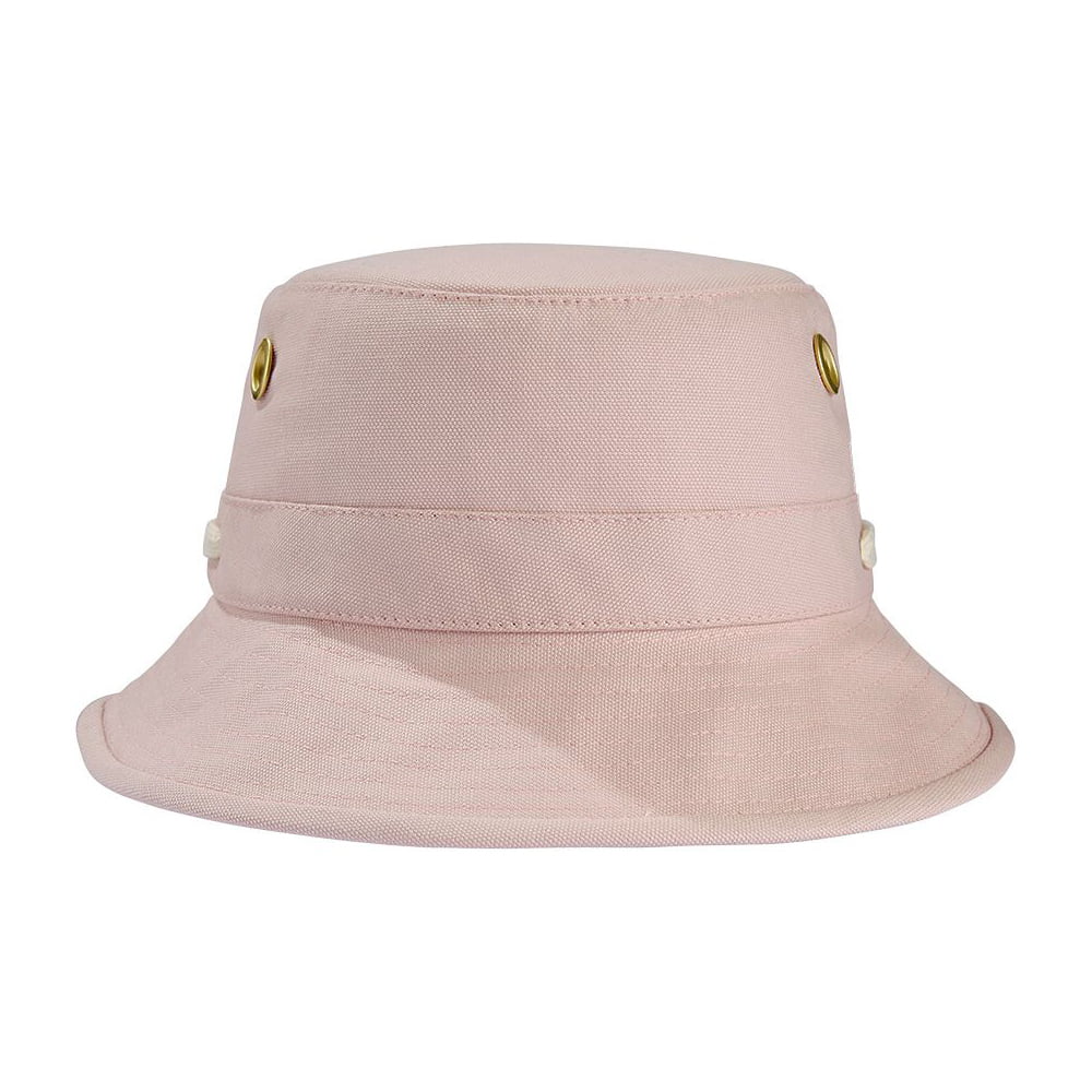 Tilley Iconic T1 Sonnenhut aus Cotton Duck - Altrosa - Image 2