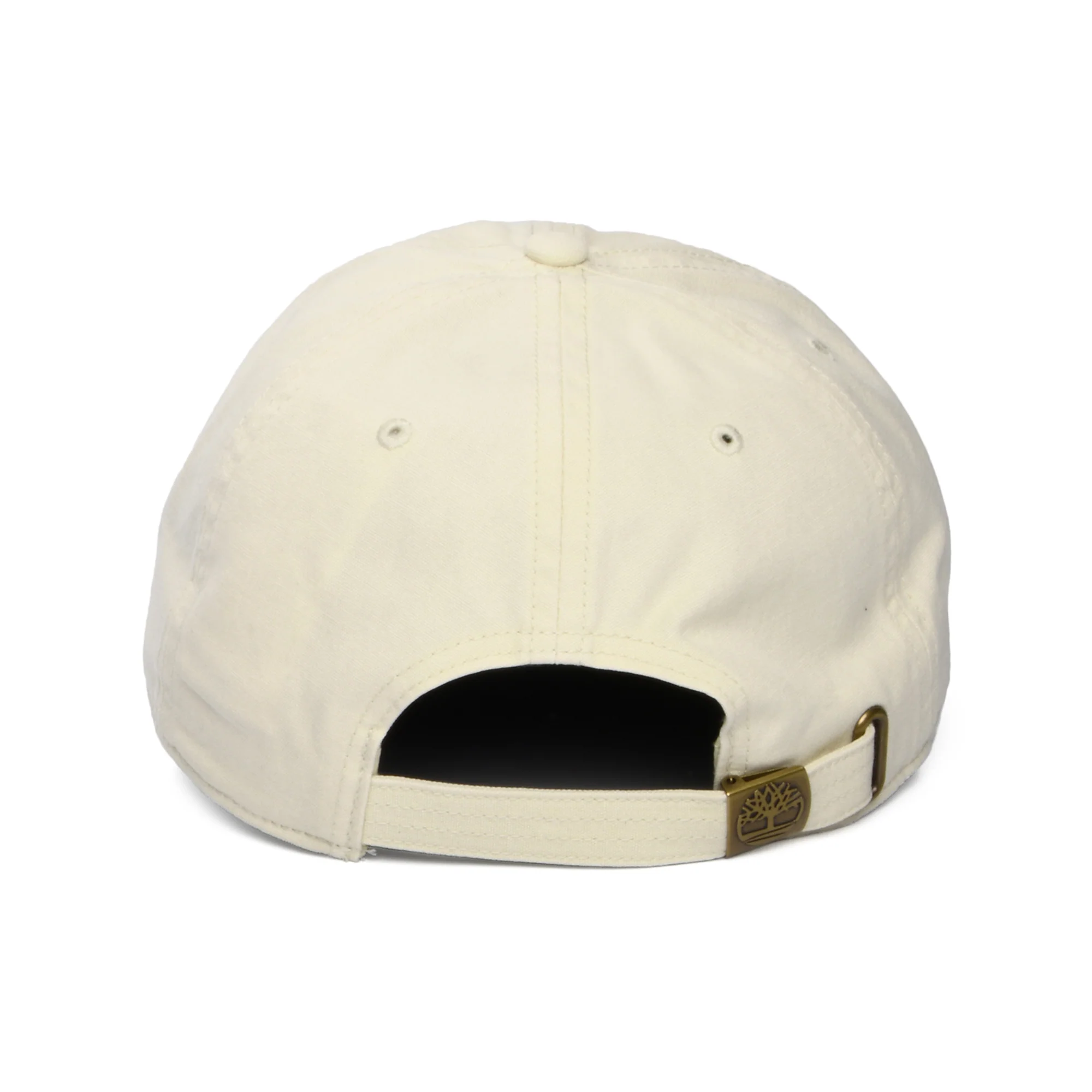 Timberland Cooper Hill Baseball Cap aus Baumwoll-Canvas - Kitt - Image 3