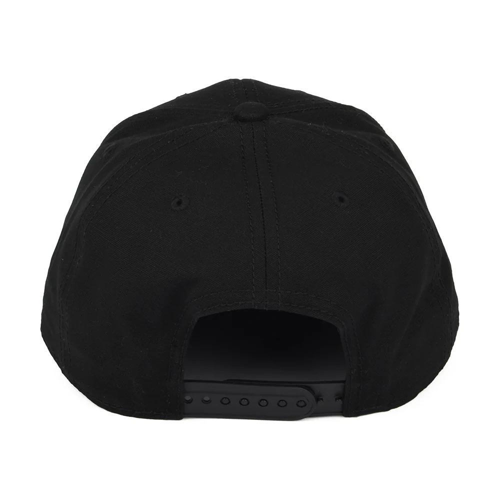 Timberland Regenbogen Baseball Cap - Schwarz - Image 3