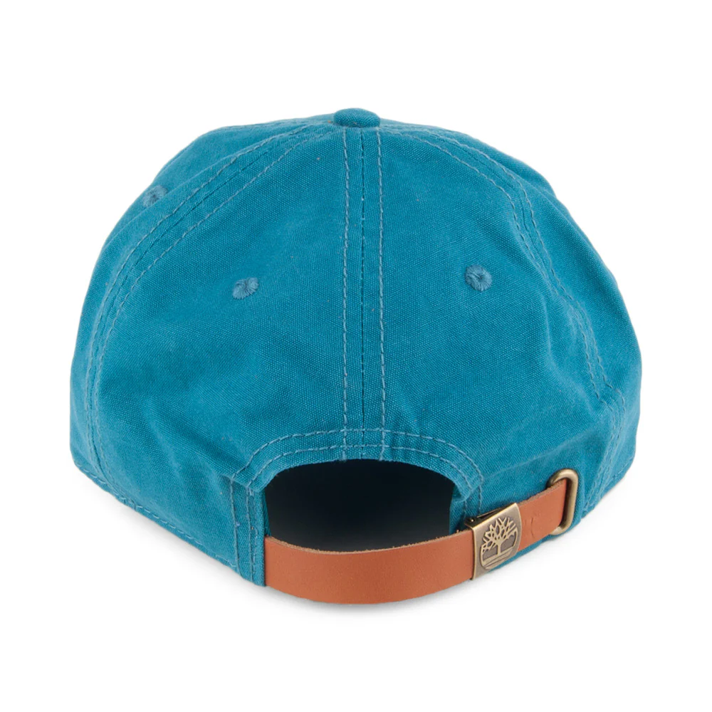 Timberland sechs Paneelen Cap - Blau - Image 3
