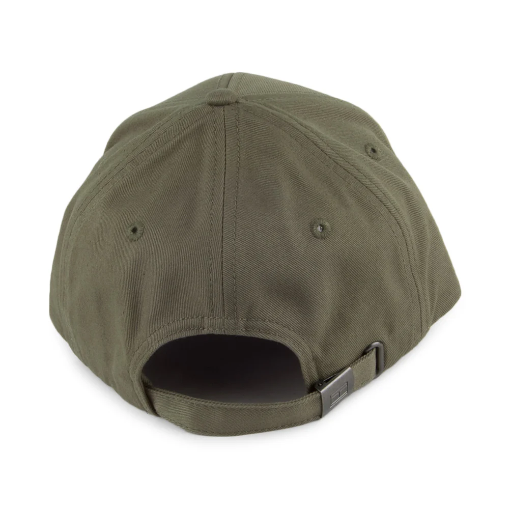 Tommy Hilfiger Classic Baseball Cap -Olivgrün - Image 3
