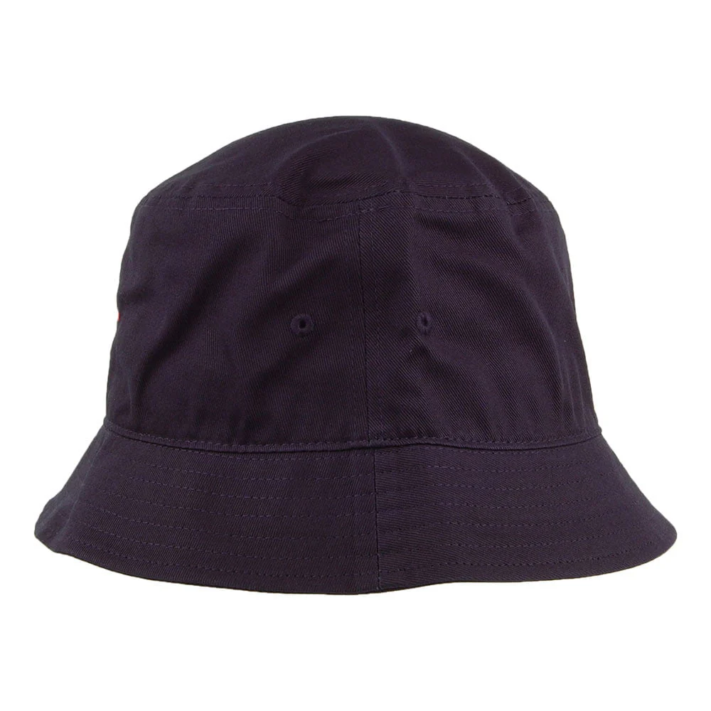 Tommy Hilfiger Flag Fischerhut - Marineblau - Image 2