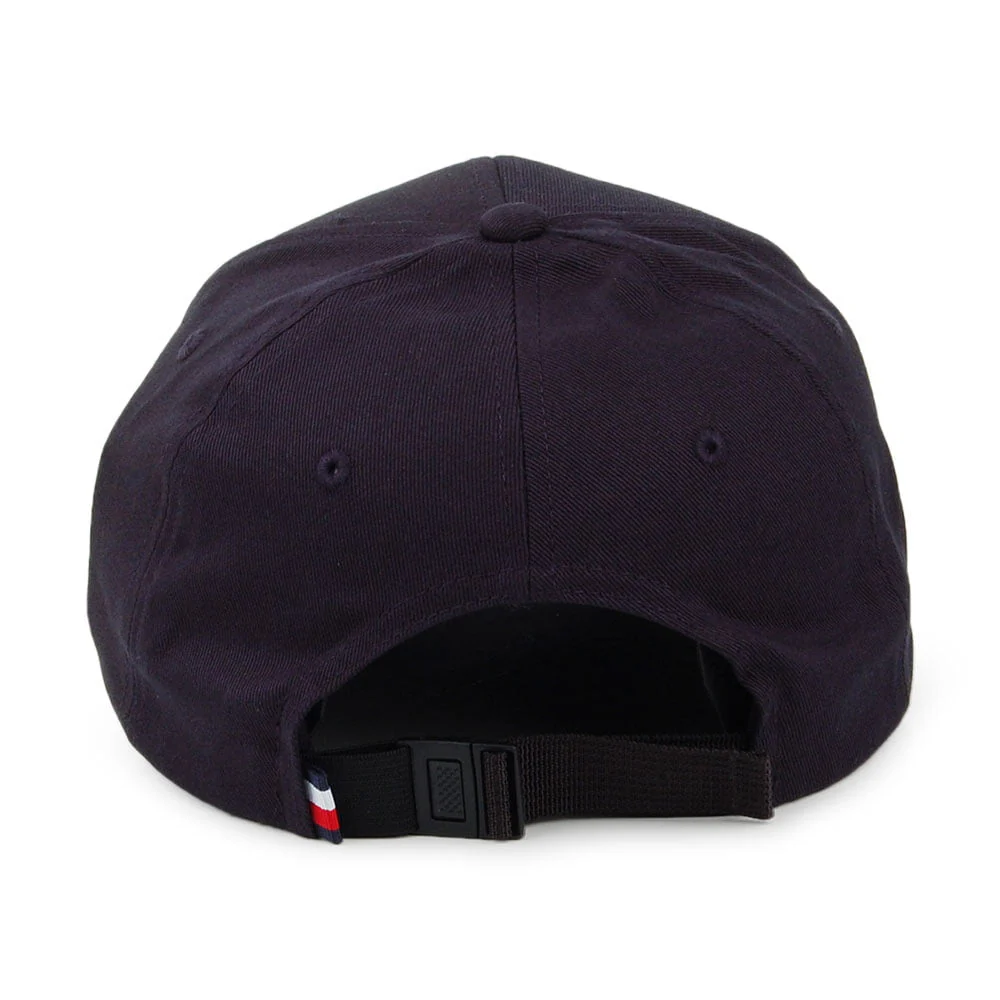 Tommy Hilfiger Hilfiger Baseball Cap - Marineblau - Image 3