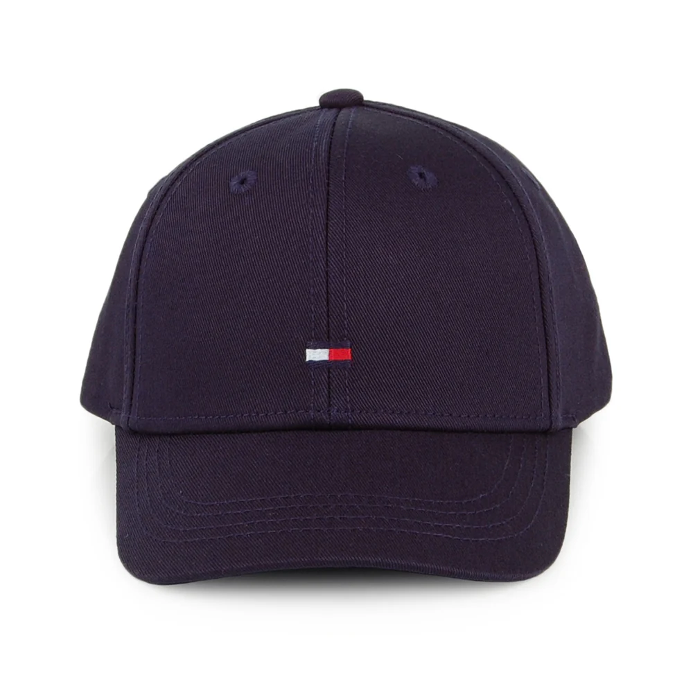 Tommy Hilfiger Kinder Classic Baseball Cap - Marineblau - Image 2