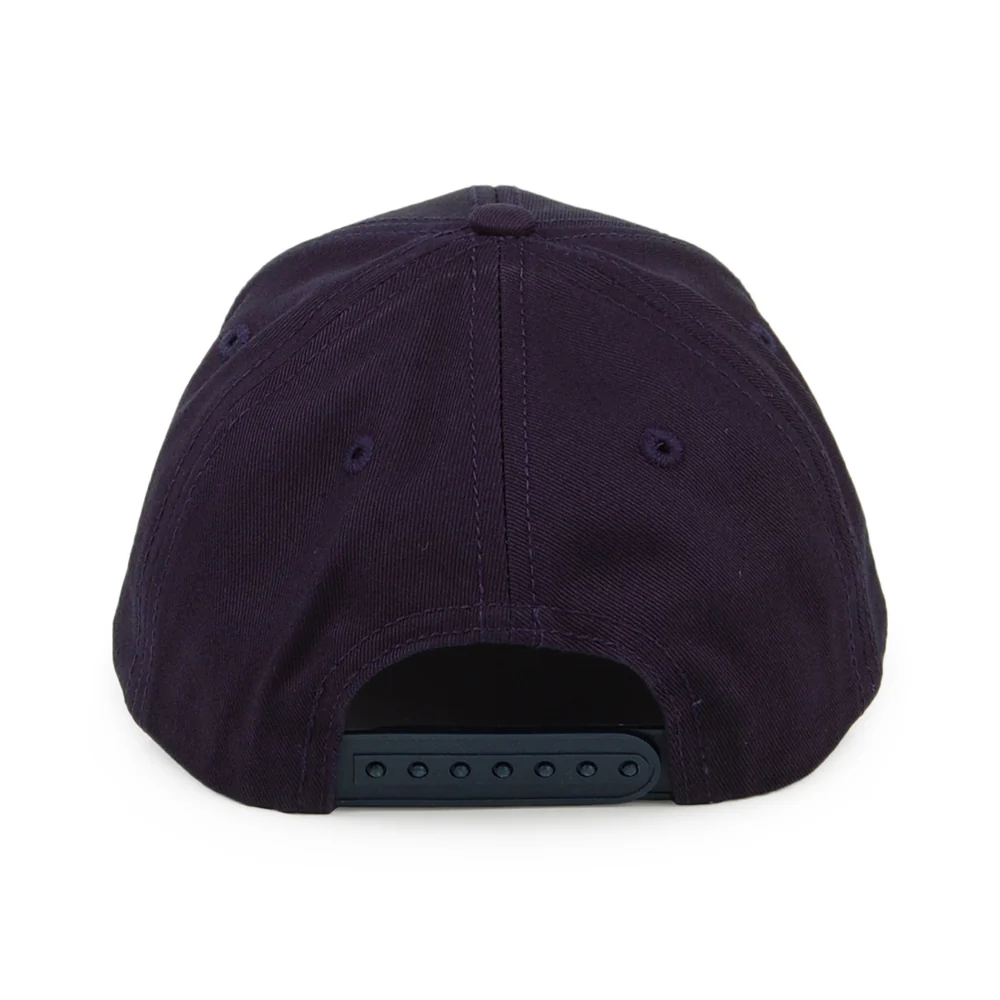 Tommy Hilfiger Kinder Classic Baseball Cap - Marineblau - Image 3