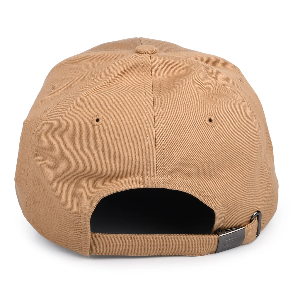 Tommy Hilfiger Klassische Baseball Cap - Kamel - Image 3