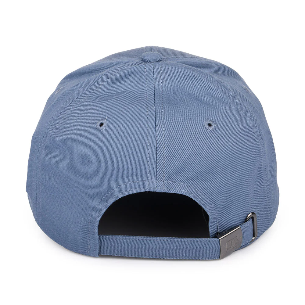 Tommy Hilfiger Klassische Baseball Cap - Schieferblau - Image 3
