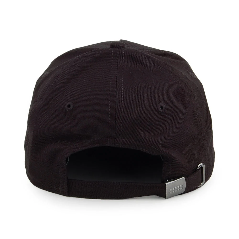 Tommy Hilfiger TJM Flag Baseball Cap - Schwarz - Image 3