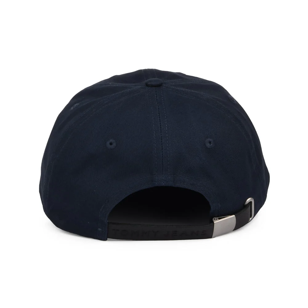 Tommy Hilfiger TJM Heritage Baseball Cap - Marineblau - Image 3