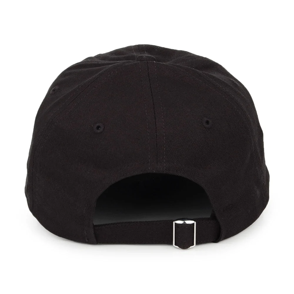 Tommy Hilfiger TJM Sport Baseball Cap - Schwarz - Image 3