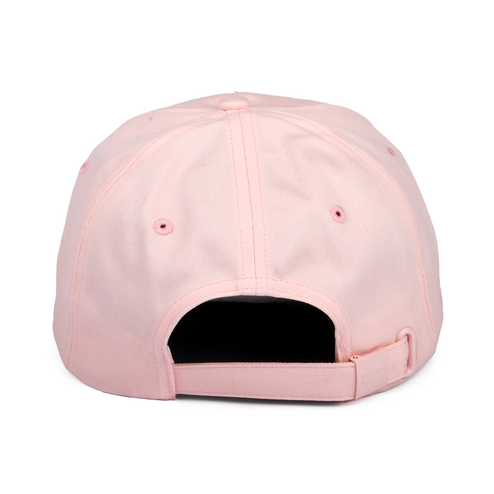 Tommy Hilfiger TJW Flag Baseball Cap - Altrosa - Image 3