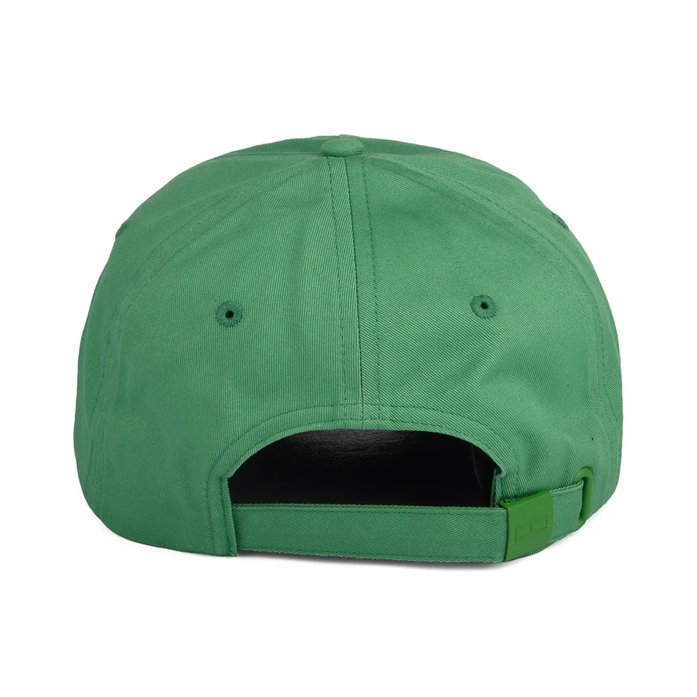Tommy Hilfiger TJW Flag Baseball Cap - Grün - Image 3