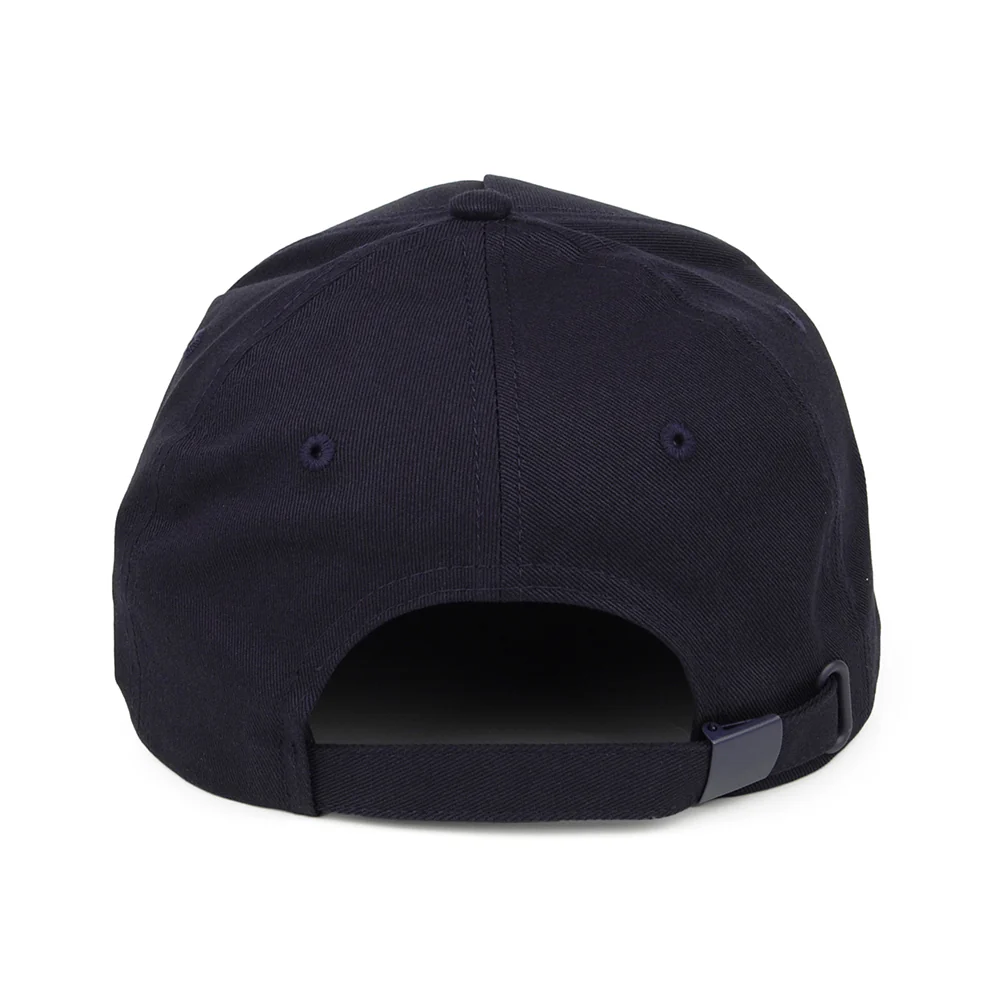 Tommy Hilfiger Uptown Baseball Cap - Marineblau - Image 3
