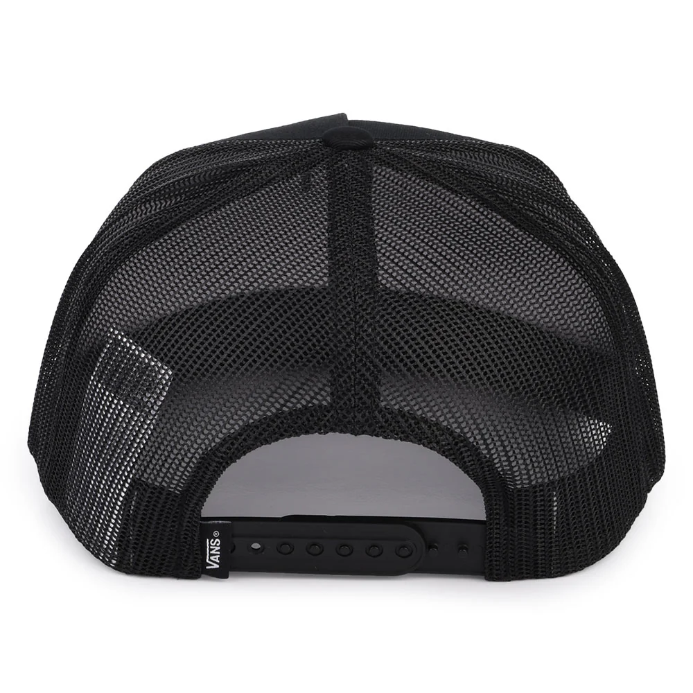 Vans Bainbridge Trucker Cap - Schwarz - Image 3