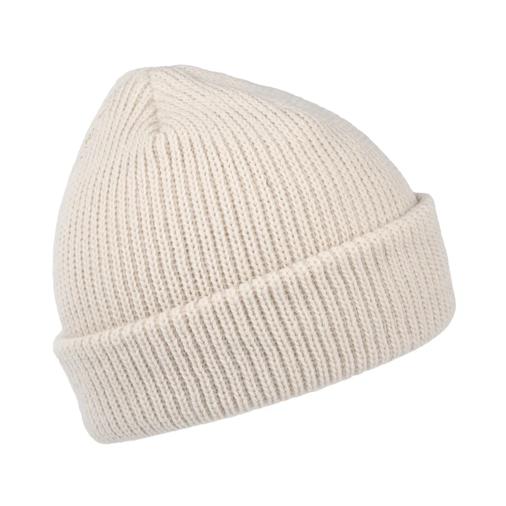 Vans Bruckner Beanie Mütze - Hellbeige - Image 2
