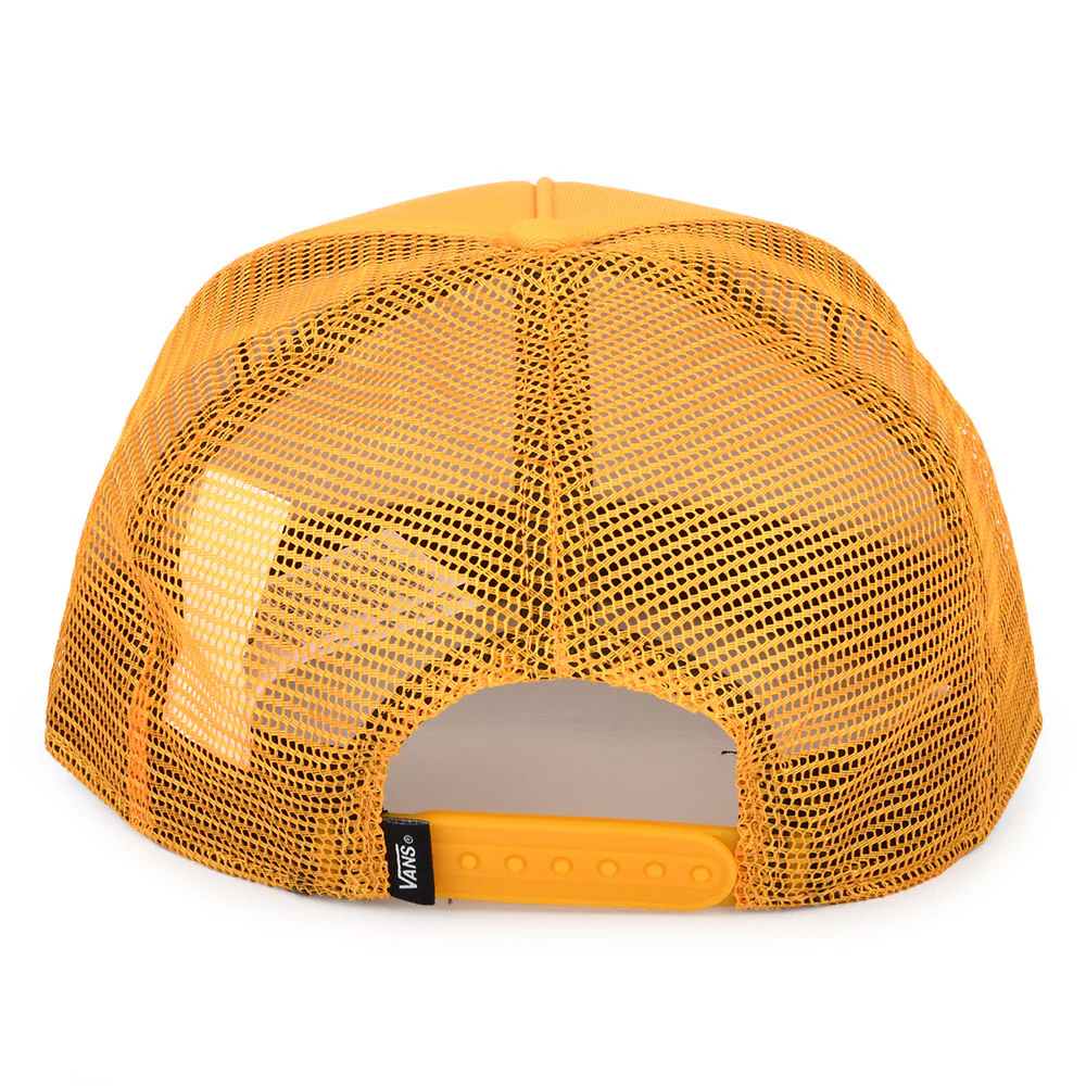 Vans Classic Patch Trucker Cap - Gelb - Image 3