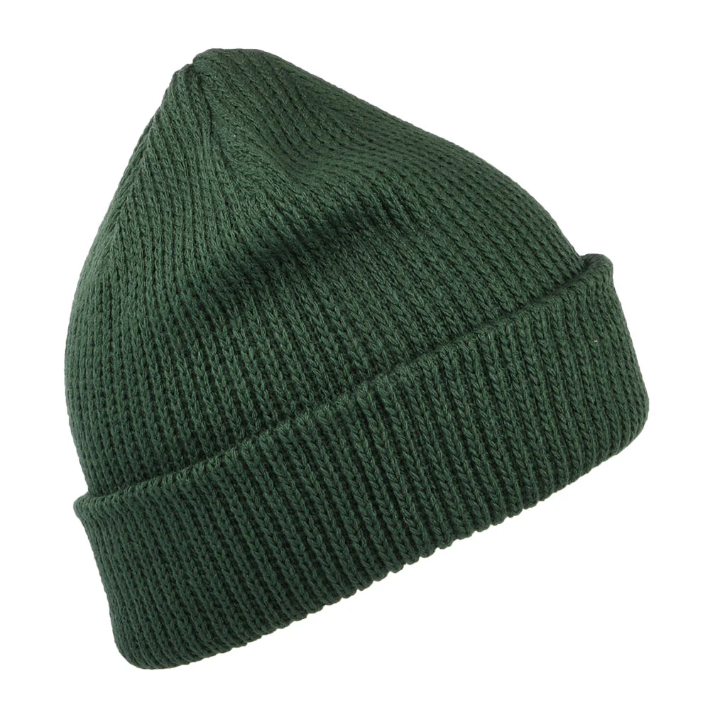Vans Core Basics II Beanie Mütze - Dunkelgrün - Image 2