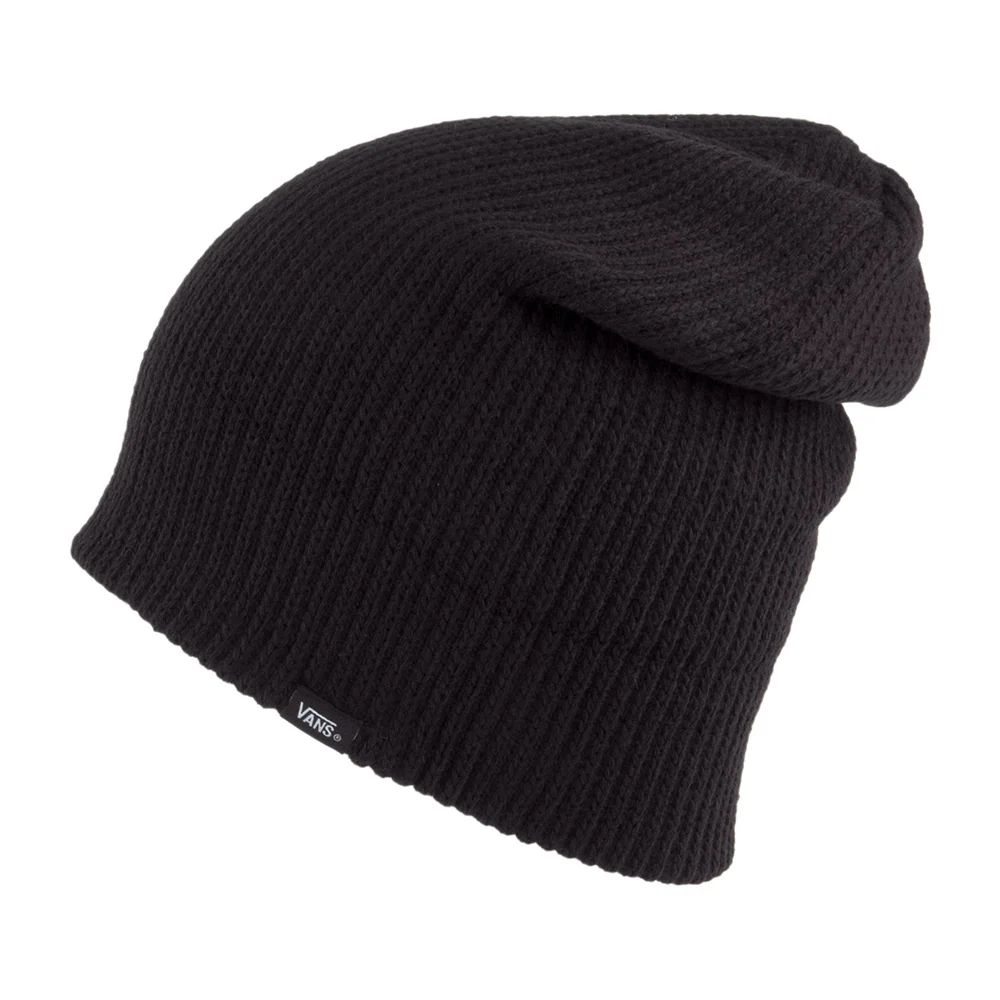 Vans Core Basics II Beanie Mütze - Schwarz - Image 2
