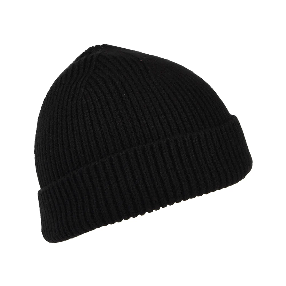 Vans Damen Shorty Beanie Mütze - Schwarz - Image 2
