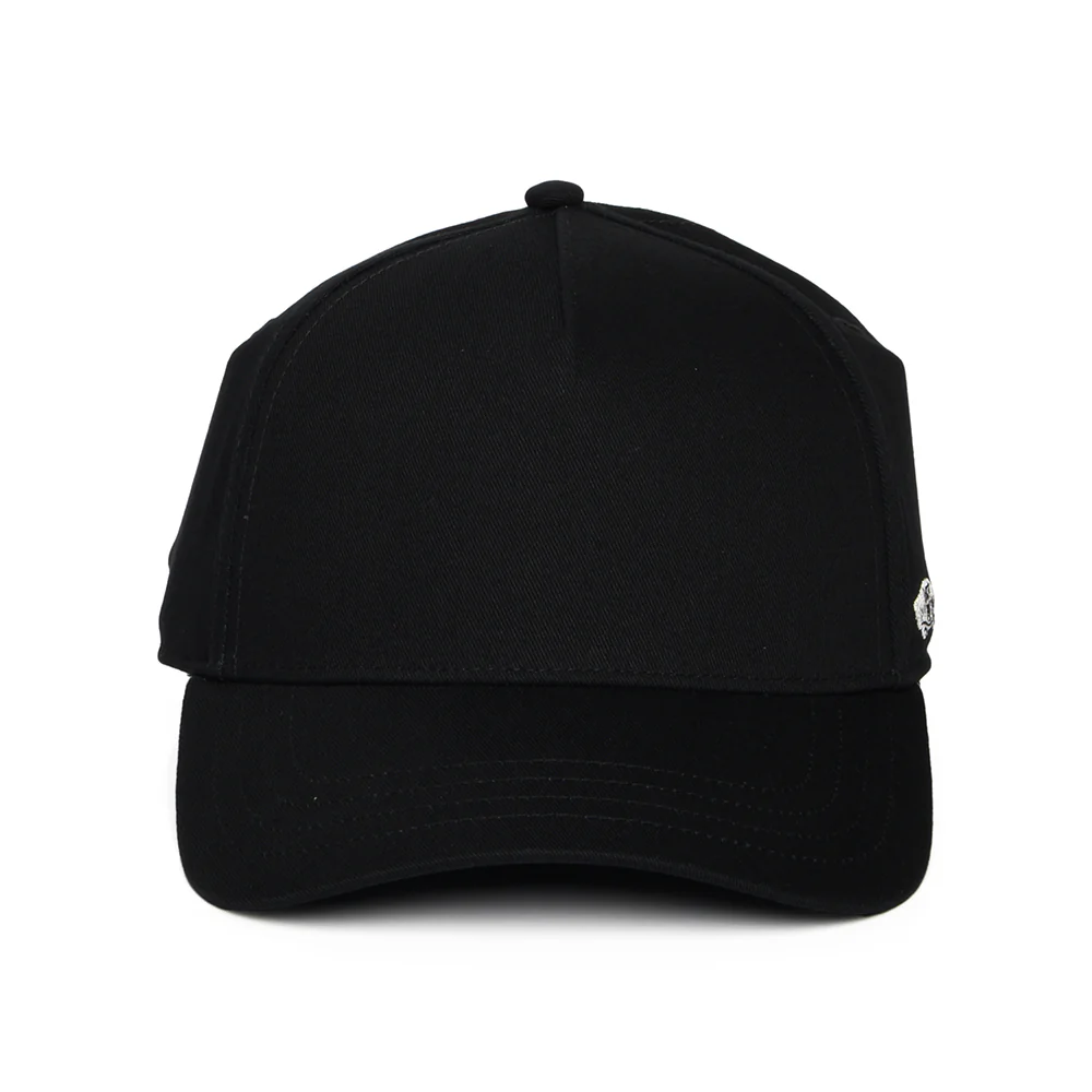 Vans Data System Baseball Cap - Schwarz - Image 2