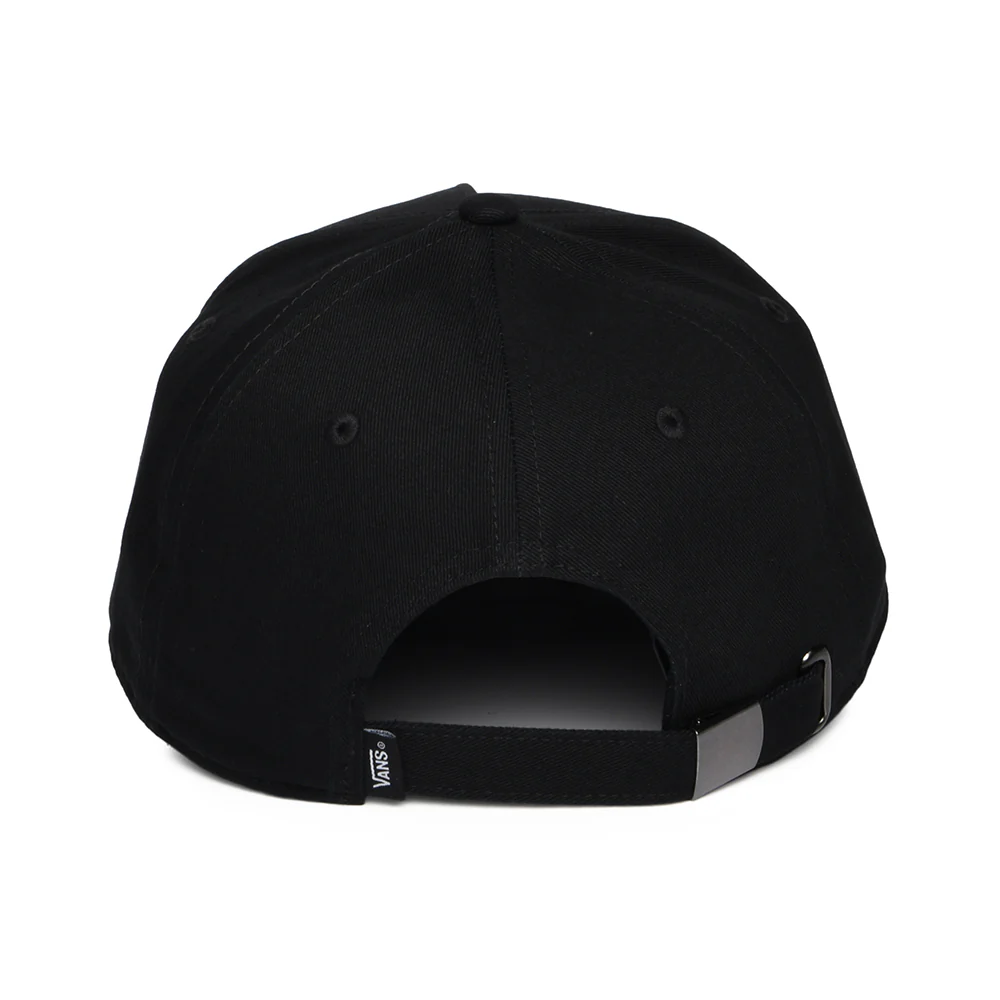 Vans Data System Baseball Cap - Schwarz - Image 4