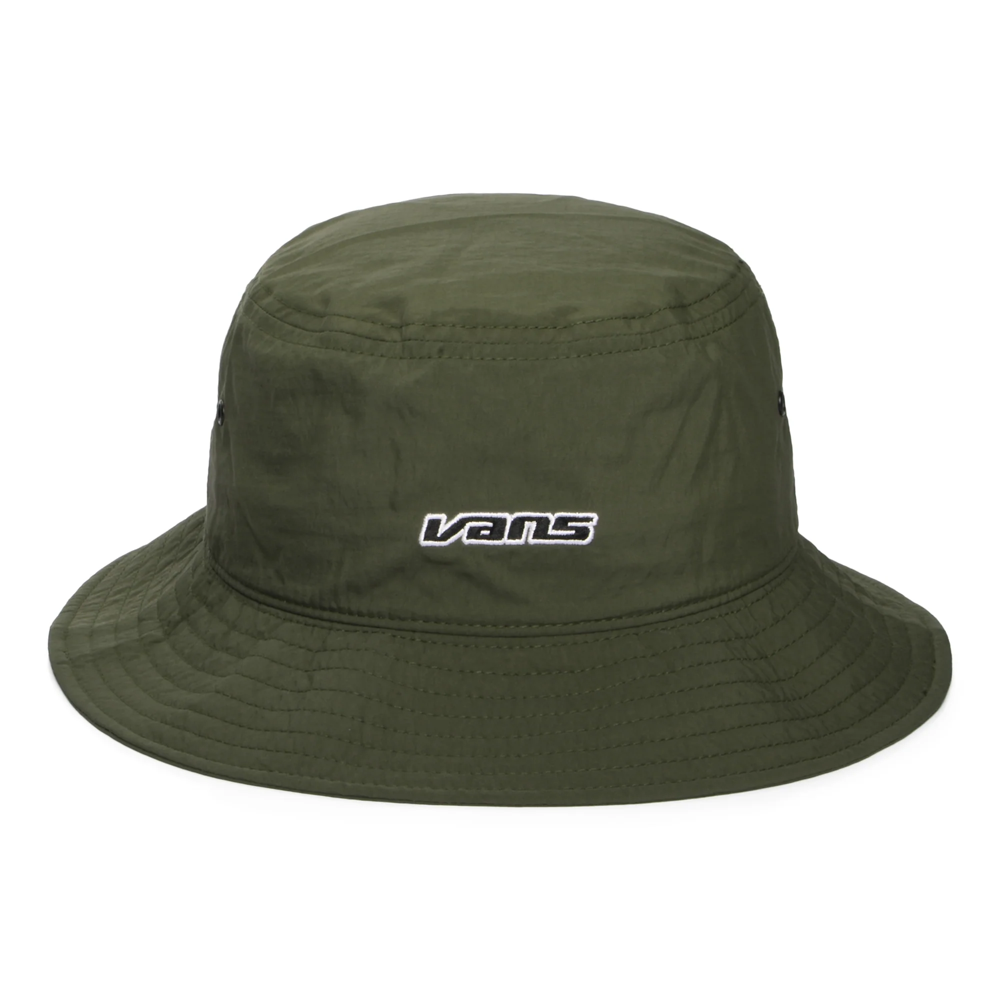 Vans Dropped V Fischerhut - Moosgrün - Image 2