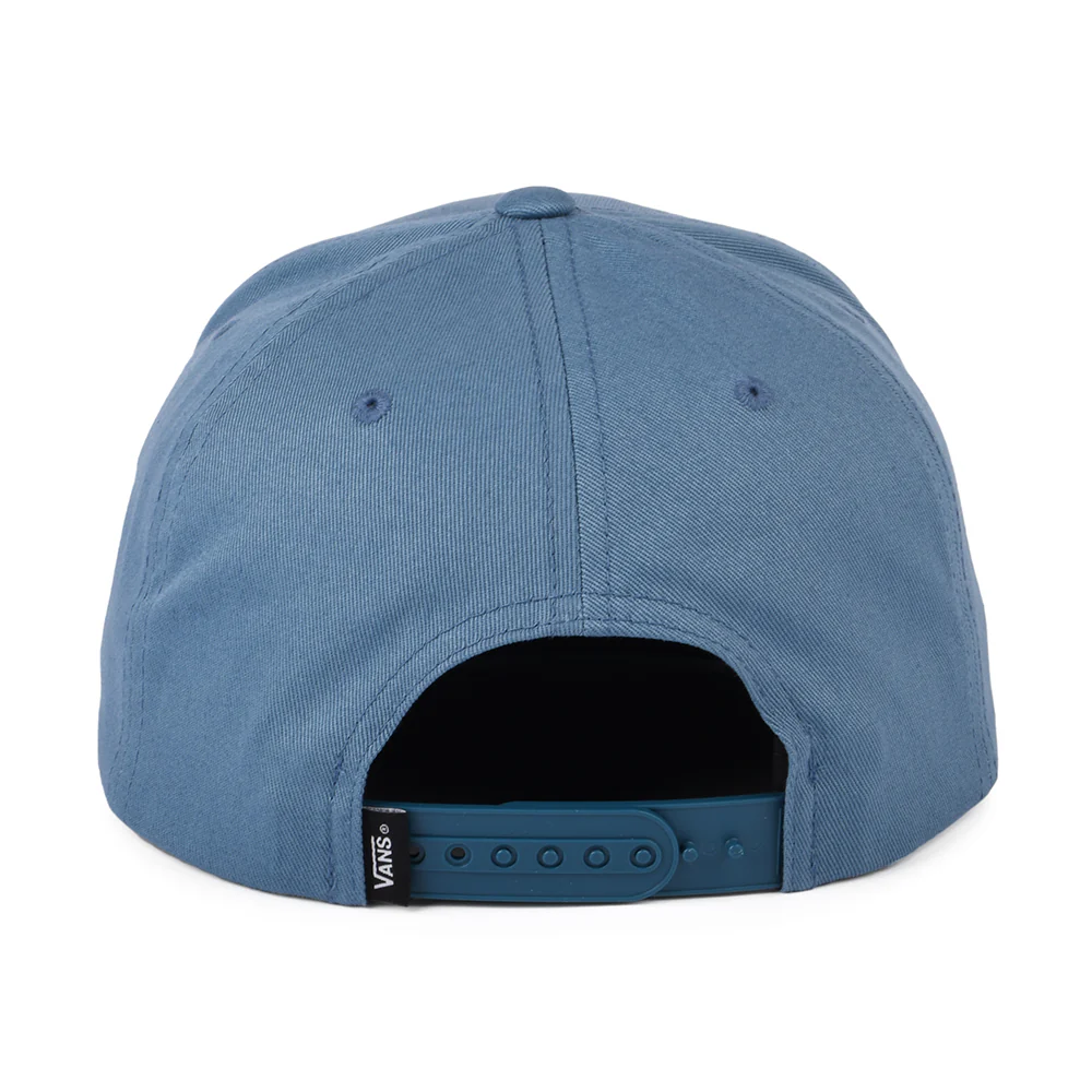 Vans Kinder Tried & True Snapback Cap - Blau - Image 3