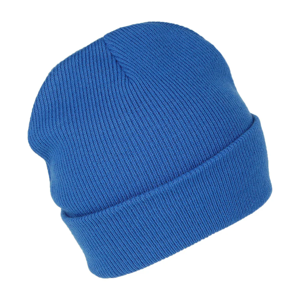 Vans Milford Beanie Mütze - Königsblau - Image 2