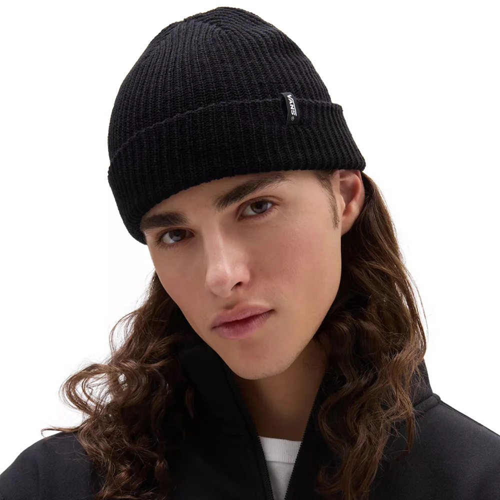 Vans Mismoedig Beanie Mütze - Schwarz - Image 3